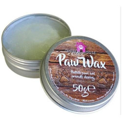 Baume protection coussinet chien Paw Wax 