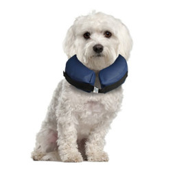 Bouée pour chien Petcare gonflable small