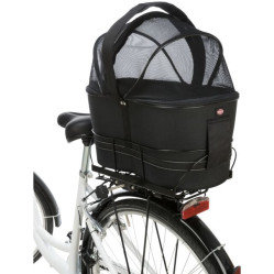 Panier transport vélo Friends