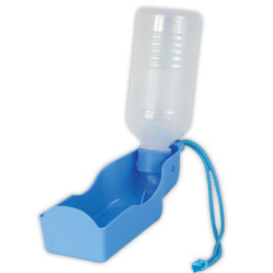 Distributeur d'eau portable pliable