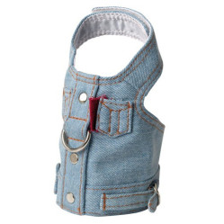 Harnais veste Jean