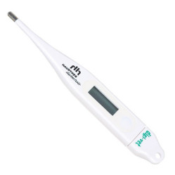Thermomètre électrique