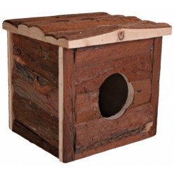 Maison Jerrik pour souris et  hamster