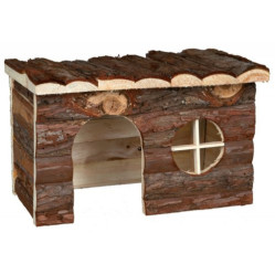 Maison Jerrik pour cochon d'Inde