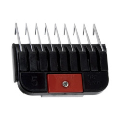 Surpeigne en métal Wahl 3 mm