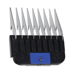 Surpeigne en métal Wahl 10 mm