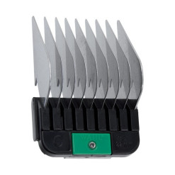 Surpeigne en métal Wahl 22 mm