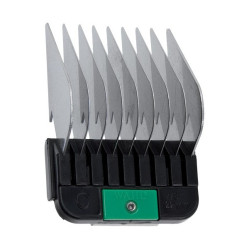 Surpeigne en métal Wahl 22 mm