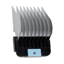 Surpeigne en métal Wahl 25 mm