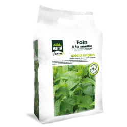 Foin à la menthe Hami Form