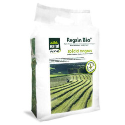 Regain Bio Hami Form spécial rongeur
