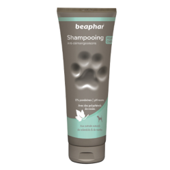 Shampoing anti-démangeaisons Beaphar