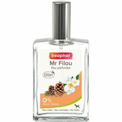 Parfum Mr Filou pour mâle