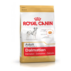 Croquettes Dalmatien Adult