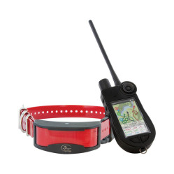 Système de localisation GPS Tek 2.0