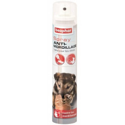 Spray anti-mordillage Beaphar