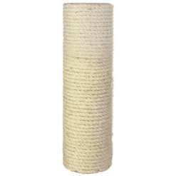 Poteau arbre à chat sisal