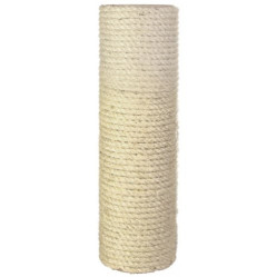 Poteau arbre à chat sisal