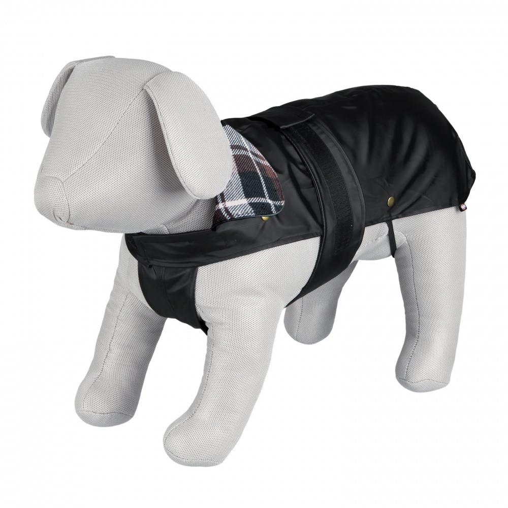 Manteau grand outlet chien 80 cm