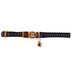 Collier Turin noir