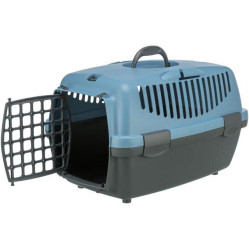 Cage de transport chat chien Capri