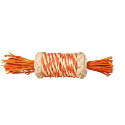 Jouet Rouleau pour rongeur