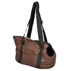 Sac Moelleux marron