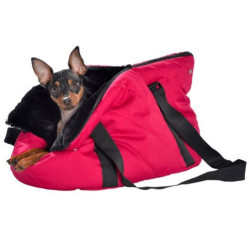Sac Moelleux rose