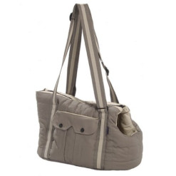 Sac Vadrouille taupe