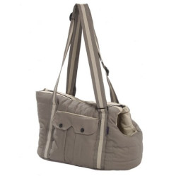 Sac Vadrouille taupe