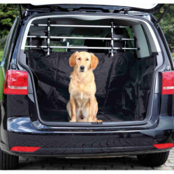 Protection coffre de voiture XL