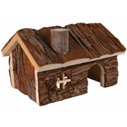 Maison Hendrik pour grand hamster