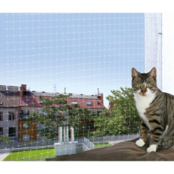 Filet de protection chat Nylon