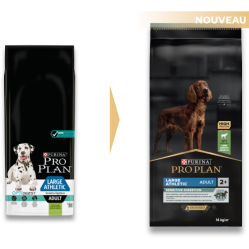 Purina Proplan Large Athletic Adult OptiDigest