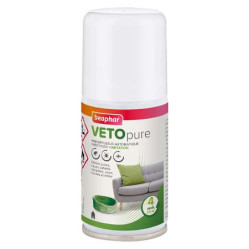 Diffuseur insecticide habitation VETOpure
