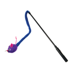 Jouet KONG Laser Teaser Characters 