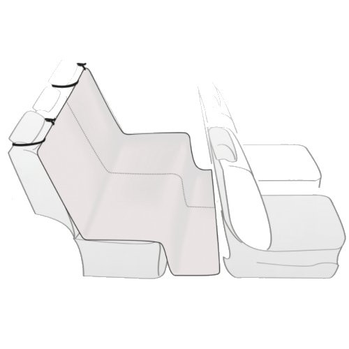 Housses de siège universelles pour Chevrolet Trax (2013-2019) - housse  siege voiture universelles - couverture siege - beige - Auto-Dekor -  Comfort Plus