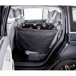 Protection siège de voiture luxe étroit
