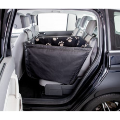 Protection siège de voiture luxe étroit