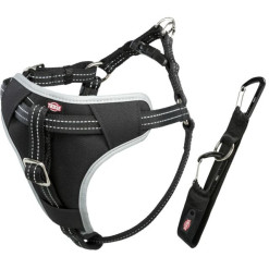 Harnais chien voiture Dog Protect