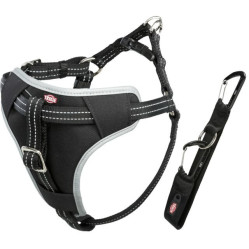 Harnais chien voiture Dog Protect