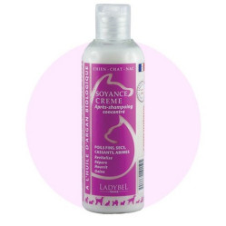 Après-shampoing Soyance crème