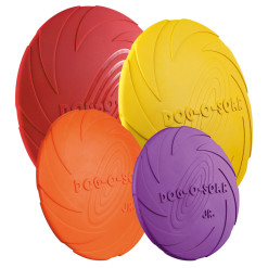Frisbee pour chien Dog Disc Activity
