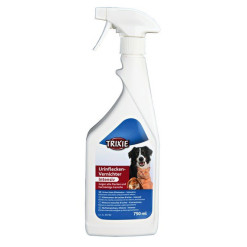 Éliminateur de taches d’urine intensif