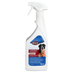 Éliminateur de taches d’urine intensif