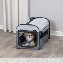 Niche intérieure transportable Friends on Tour