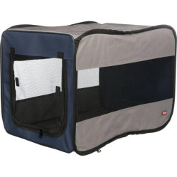 Niche intérieure transportable Twister