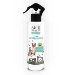 Lotion anti démangeaisons Bio