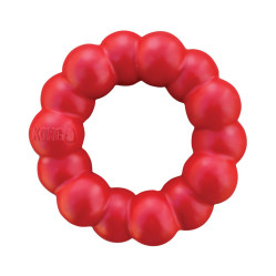 .Jouet KONG Ring