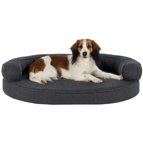 Fauteuil Relax déhoussable pliable pour chat ou petit chien